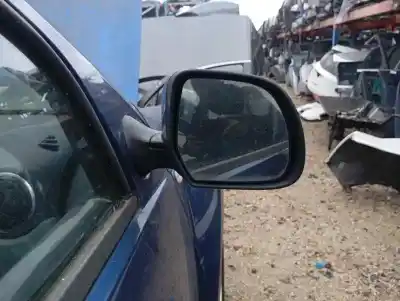 Second-hand car spare part right rearview mirror for dacia duster (hs_) 1.5 dci 4x4 (hsmc, hsmd) oem iam references 