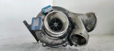 Pezzo di ricambio per auto di seconda mano turbocompressore per volvo xc60 2.4 d riferimenti oem iam 31293086