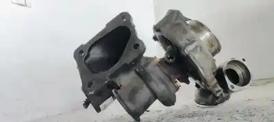 Second-hand car spare part turbocharger for volvo xc60 2.4 d oem iam references 31293086  