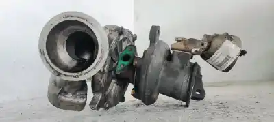 Second-hand car spare part turbocharger for volvo xc60 2.4 d oem iam references 31293086  