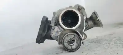 Second-hand car spare part turbocharger for volvo xc60 2.4 d oem iam references 31293086  