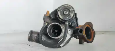 Автозапчасти б/у ТУРБОКОМПЕНСАТОР за OPEL MERIVA  ссылки OEM IAM 8973253881  