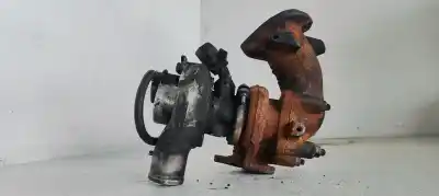 Pezzo di ricambio per auto di seconda mano turbocompressore per opel meriva enjoy riferimenti oem iam 8973253881  