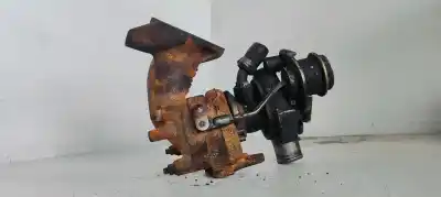 Pezzo di ricambio per auto di seconda mano turbocompressore per opel meriva enjoy riferimenti oem iam 8973253881  