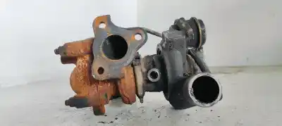 Pezzo di ricambio per auto di seconda mano turbocompressore per opel meriva enjoy riferimenti oem iam 8973253881  