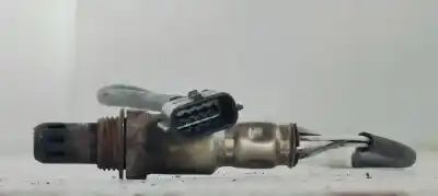 Peça sobressalente para automóvel em segunda mão sonda lambda por renault clio iv 1.2 16v referências oem iam h8200495791  