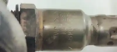 Peça sobressalente para automóvel em segunda mão sonda lambda por renault clio iv 1.2 16v referências oem iam h8200495791  