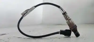 Peça sobressalente para automóvel em segunda mão sonda lambda por renault clio iv 1.2 16v referências oem iam h8200495791  
