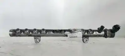 Pezzo di ricambio per auto di seconda mano rampa iniettori per volvo xc60 2.4 d riferimenti oem iam 30777759