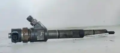 Peça sobressalente para automóvel em segunda mão injetor por kia sorento 2.5 crdi ex referências oem iam 0445110275