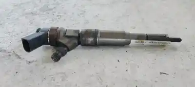 Pezzo di ricambio per auto di seconda mano iniettore per bmw serie 1 berlina (e81/e87) 118d riferimenti oem iam 0445110209