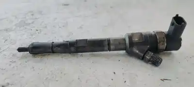 Peça sobressalente para automóvel em segunda mão injetor por kia sorento 2.5 crdi ex referências oem iam 0445110275