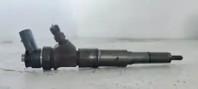 Pezzo di ricambio per auto di seconda mano iniettore per bmw serie 1 berlina (e81/e87) 118d riferimenti oem iam 0445110209