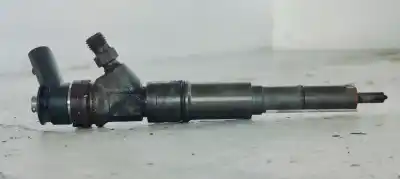 Pezzo di ricambio per auto di seconda mano iniettore per bmw serie 1 berlina (e81/e87) 118d riferimenti oem iam 0445110209