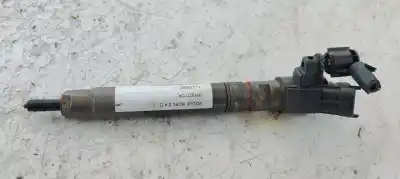 Pezzo di ricambio per auto di seconda mano INIETTORE per VOLVO XC60  Riferimenti OEM IAM 31272690  
