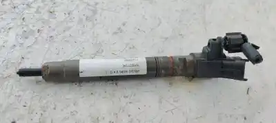 Pezzo di ricambio per auto di seconda mano iniettore per volvo xc60 2.4 d riferimenti oem iam 0445116016