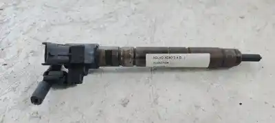 Pezzo di ricambio per auto di seconda mano INIETTORE per VOLVO XC60  Riferimenti OEM IAM 31272690  