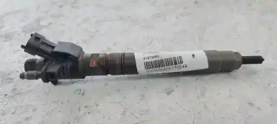 Pezzo di ricambio per auto di seconda mano INIETTORE per VOLVO XC60  Riferimenti OEM IAM 31272690  