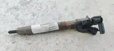 Pezzo di ricambio per auto di seconda mano INIETTORE per VOLVO XC60  Riferimenti OEM IAM 31272690  