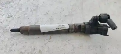 Pezzo di ricambio per auto di seconda mano INIETTORE per VOLVO XC60  Riferimenti OEM IAM 31272690  