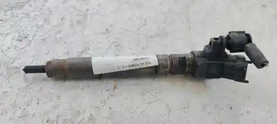 Pezzo di ricambio per auto di seconda mano iniettore per volvo xc60 2.4 d riferimenti oem iam 0445116016