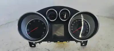 İkinci el araba yedek parçası ENSTRÜMAN PANELI için OPEL ASTRA J SPORTS TOURER  OEM IAM referansları 13460582  