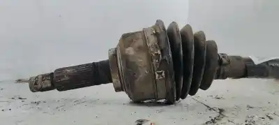 Second-hand car spare part front left transmission for kia sorento 2.5 crdi ex oem iam references   