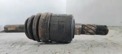 Second-hand car spare part front left transmission for kia sorento 2.5 crdi ex oem iam references   