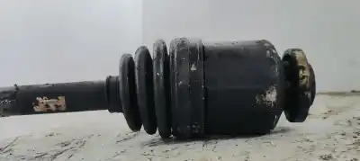 Second-hand car spare part front right transmission for kia sorento 2.5 crdi ex oem iam references   