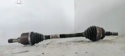 Second-hand car spare part FRONT LEFT TRANSMISSION for PEUGEOT 208 (P2)  OEM IAM references 9825391080  