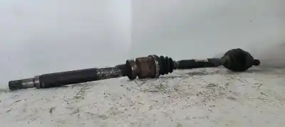 Peça sobressalente para automóvel em segunda mão Transmissão Dianteira Direita por FORD FOCUS BERLINA (CAP) Ambiente (D) Referências OEM IAM 30783168  