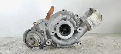 Second-hand car spare part turbocharger for mercedes-benz citan (w415) combi break oem iam references h8201164371