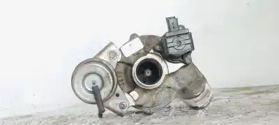 Pezzo di ricambio per auto di seconda mano turbocompressore per citroen c4 grand picasso exclusive riferimenti oem iam 53039700121
