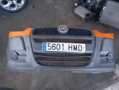 Pezzo di ricambio per auto di seconda mano Paraurti Anteriore per FIAT DOBLO II CARGO (263) 1.3 16V JTD CAT Riferimenti OEM IAM   