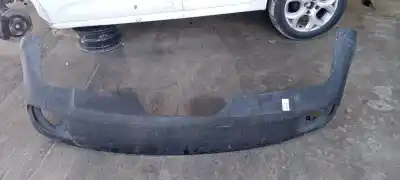 Peça sobressalente para automóvel em segunda mão PARA CHOQUES TRASEIRO por BMW X5 (E70)  Referências OEM IAM   