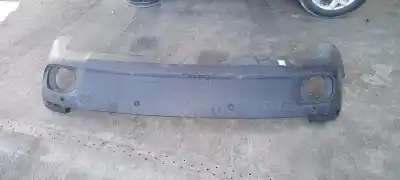 Second-hand car spare part rear bumper for bmw x5 (e70) 3.0 si oem iam references   