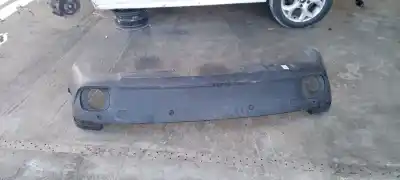 Second-hand car spare part rear bumper for bmw x5 (e70) 3.0 si oem iam references   