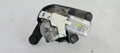 Pezzo di ricambio per auto di seconda mano motore tergicristallo posteriore per citroen c3 1.6 hdi 75 fap riferimenti oem iam 9683382380