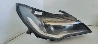 İkinci el araba yedek parçası SAG FAR için OPEL ASTRA K LIM. 5TÜRIG  OEM IAM referansları 39111144  