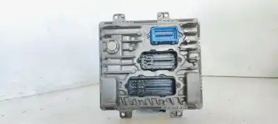 Автозапчасти б/у БЛОК УПРАВЛЕНИЯ ДВИГАТЕЛЕМ за OPEL ASTRA J SPORTS TOURER  ссылки OEM IAM 55491600  