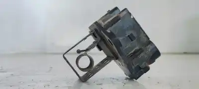 Second-hand car spare part heater blower for citroen c4 grand picasso exclusive oem iam references 9658508980