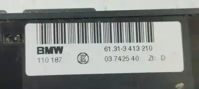 Second-hand car spare part multifunction switch for bmw x3 (e83) 3.0d 204 4x4 oem iam references 61313413210  