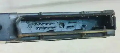 Second-hand car spare part multifunction switch for bmw x3 (e83) 3.0d 204 4x4 oem iam references 61313413210  