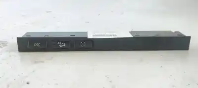 Second-hand car spare part multifunction switch for bmw x3 (e83) 3.0d 204 4x4 oem iam references 61313413210  