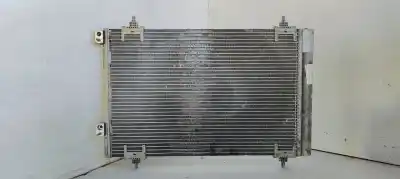 Second-hand car spare part air conditioning condenser / radiator for citroen c4 grand picasso exclusive oem iam references 9650545480