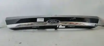 Автозапчастина б/у задні модинги для FORD FIESTA (CCN) 1.0I TURBO 100 Посилання на OEM IAM C1BBA43404  