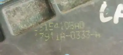 Автозапчастина б/у педаль акселератора для lancia thema 3.0jtd 240 fap посилання на oem iam 05154105ad  