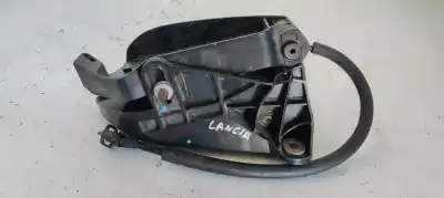 Автозапчастина б/у педаль акселератора для lancia thema 3.0jtd 240 fap посилання на oem iam 05154105ad  