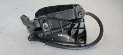 Автозапчастина б/у педаль акселератора для lancia thema 3.0jtd 240 fap посилання на oem iam 05154105ad  