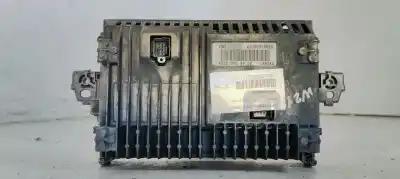 Pezzo di ricambio per auto di seconda mano display multifunzione per mercedes-benz clase e (w212) lim. 3.0 cdi cat riferimenti oem iam a2129004900  